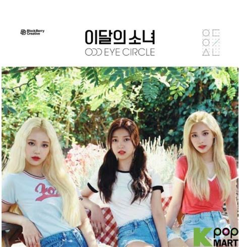 loona mix and match|[MV & Album Review] ODD EYE CIRCLE [LOONA] 'Mix & Match' .